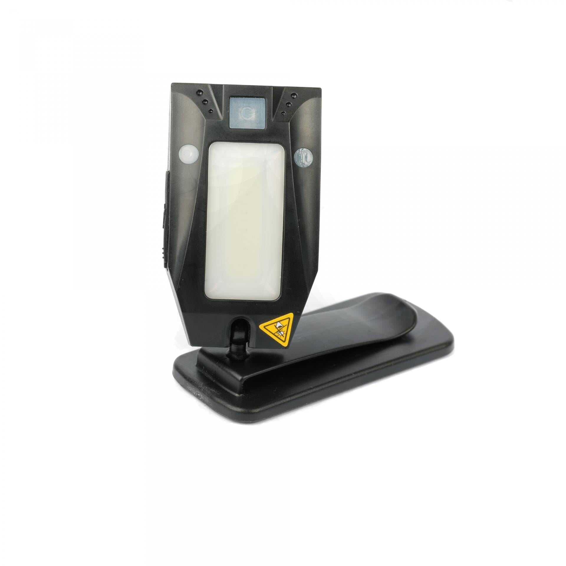 Ledlenser Solidline SC4R Flashlight 