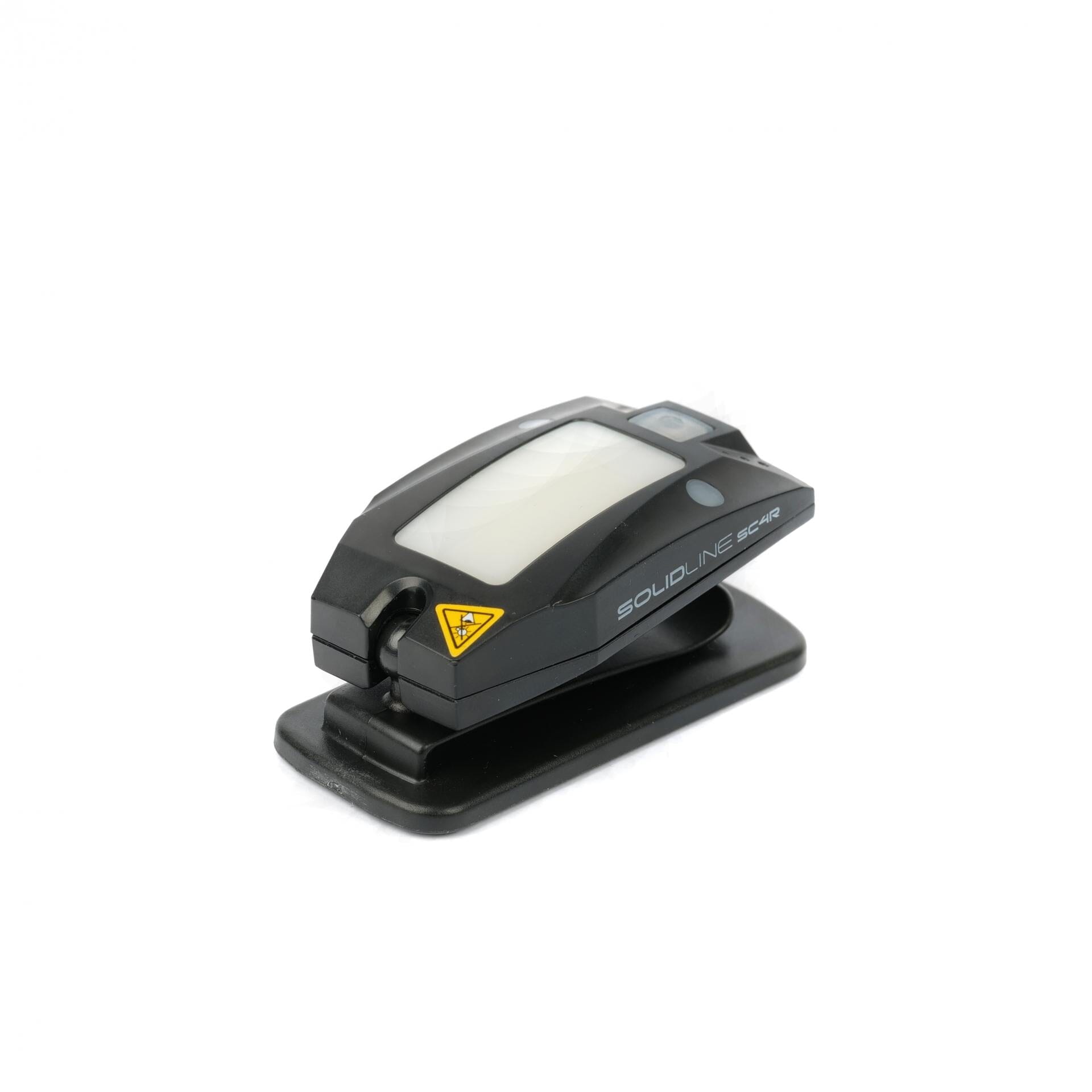 Ledlenser Solidline SC4R Flashlight 