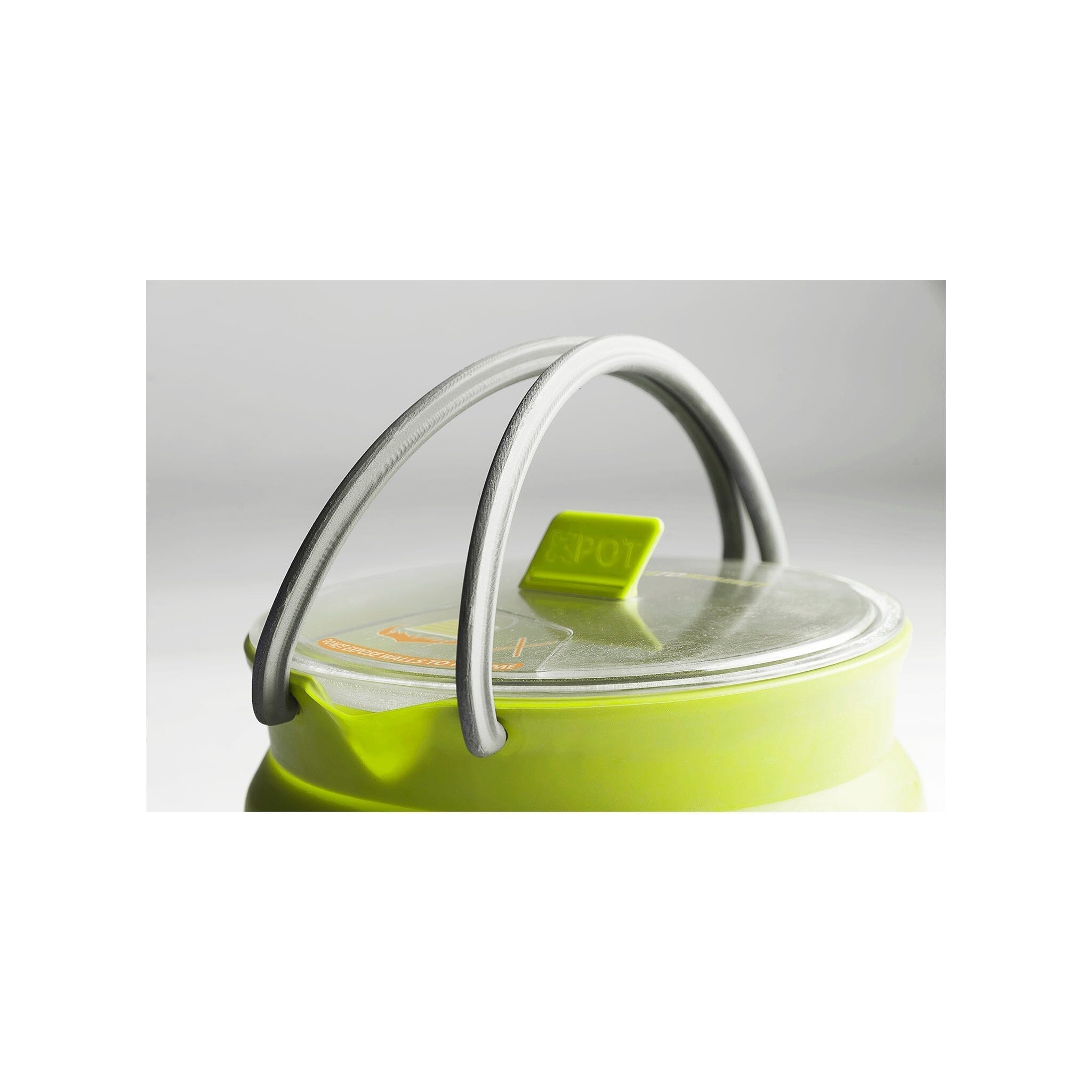 Sea to Summit X-Pot Kettle With Storage Sack 