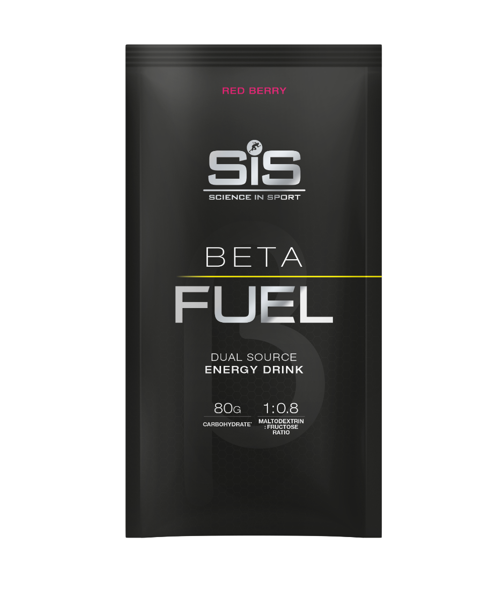 SiS Beta Fuel 80 Mix 82g