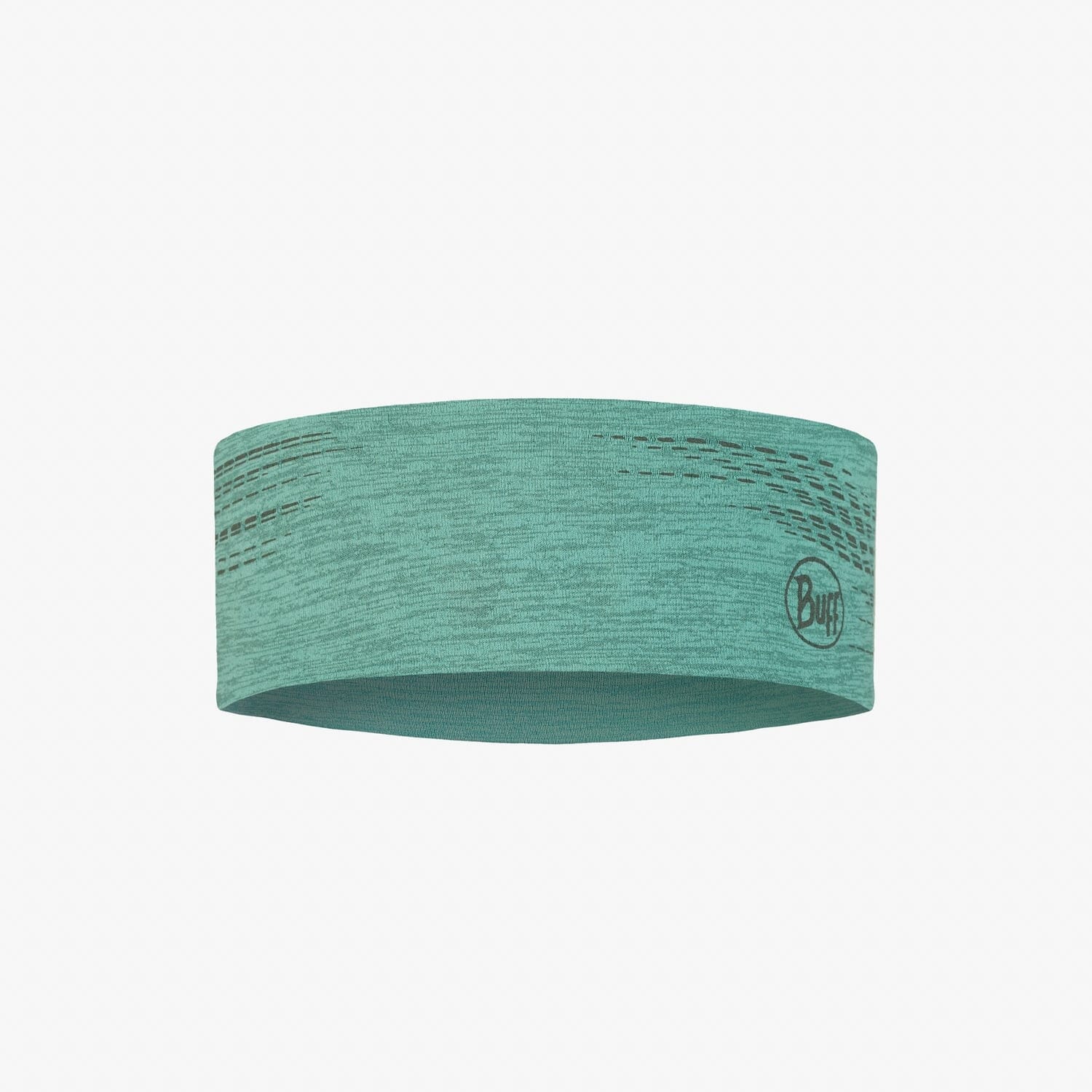 Buff DryFlx® Headband Solid Pool One Size 