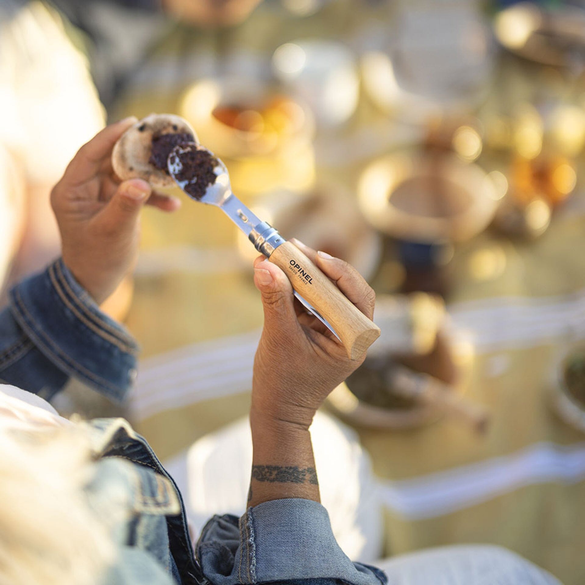 Opinel Picnic+ Accessories 