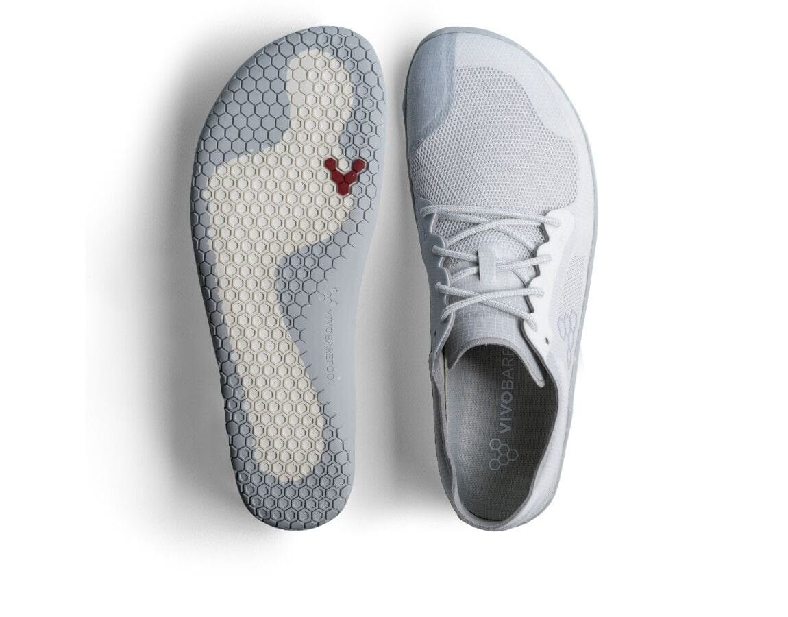 Vivobarefoot Primus Lite 3.5 Mens Barefoot Shoes 