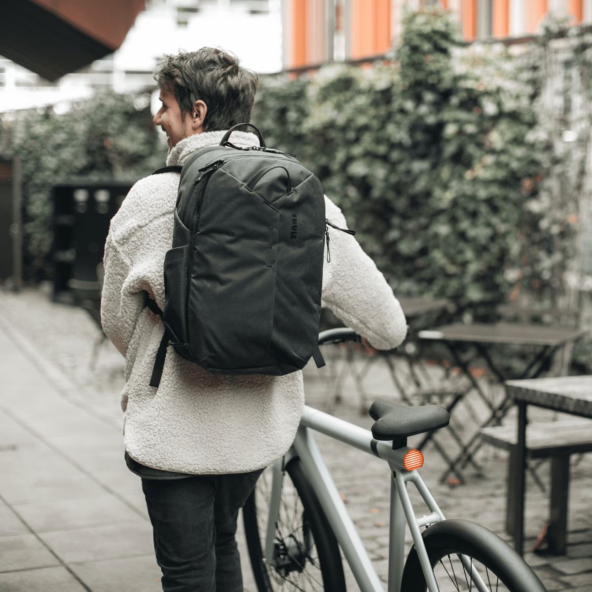 Thule Aion Travel Backpack 28L 