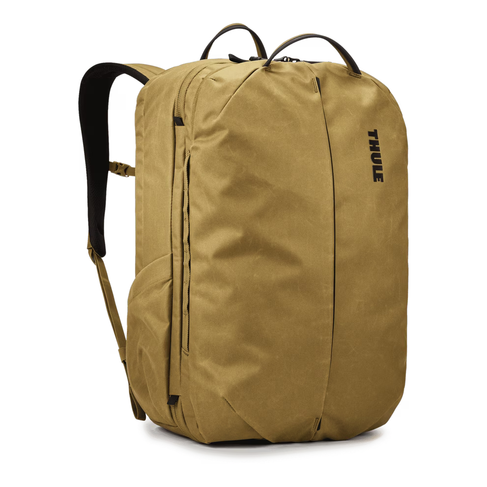 Thule Aion Travel Backpack 40L Nutria 