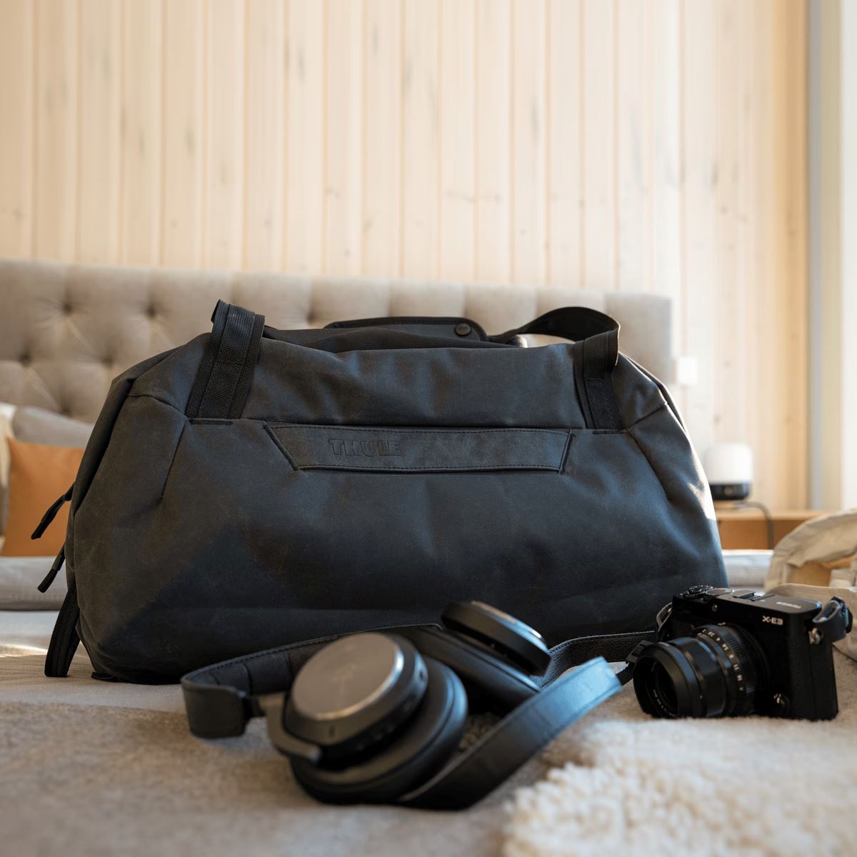 Thule Aion Duffel Bag 35L 