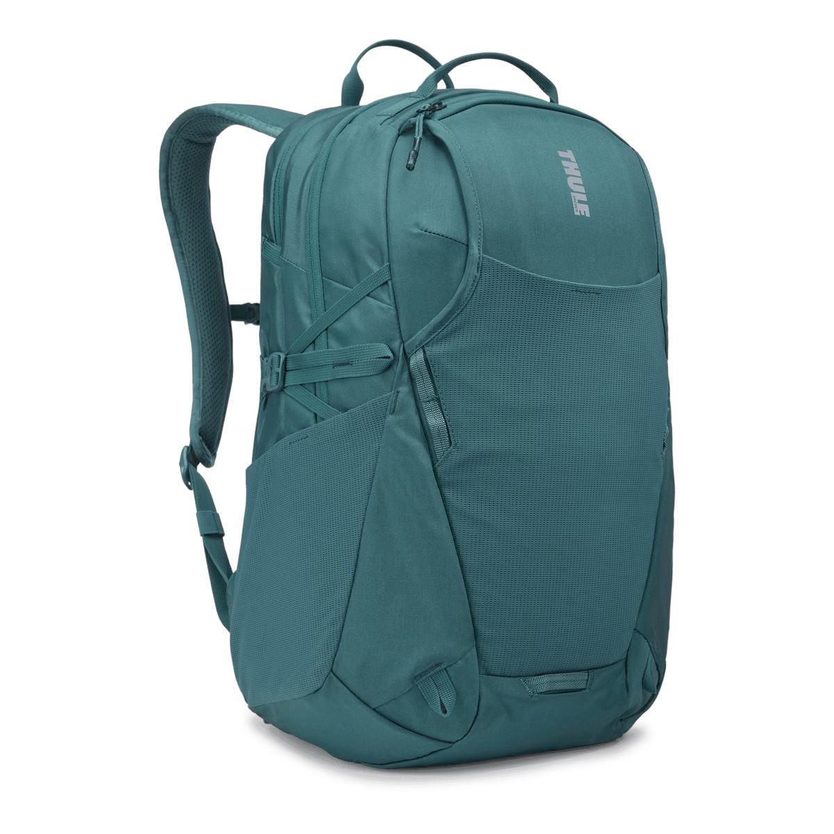 Thule EnRoute バックパック 26L - マラードグリーン