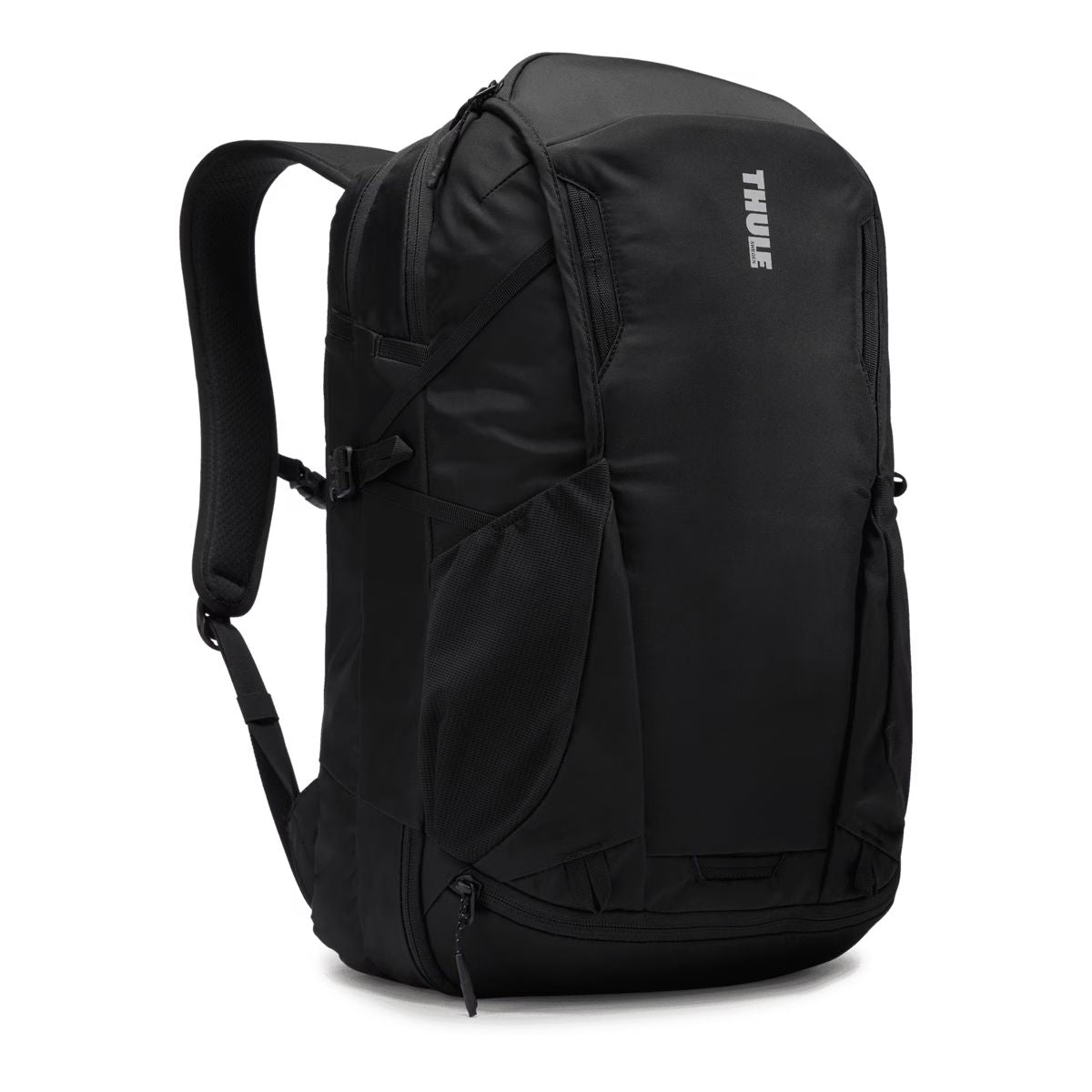 Thule EnRoute 背包 30L - 黑色的