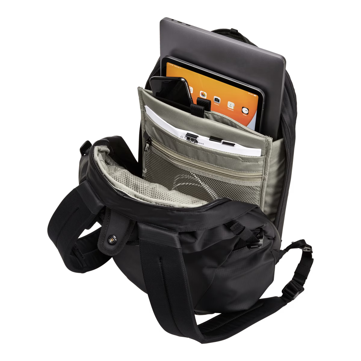 Thule Tact 16L backpack 