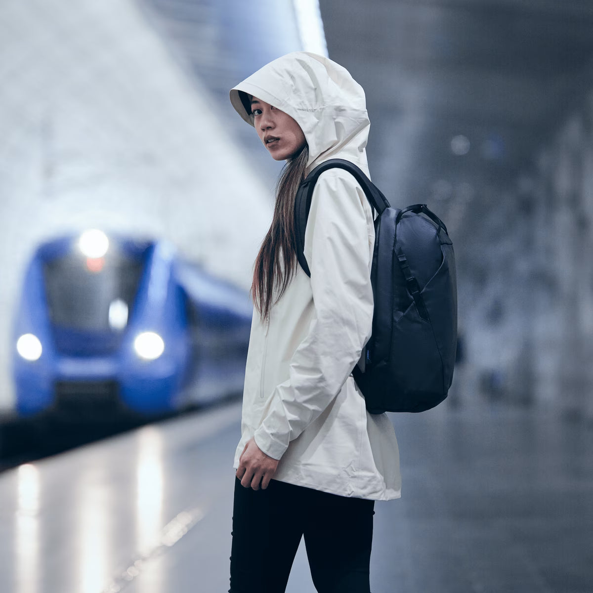 Thule Tact 16L backpack 