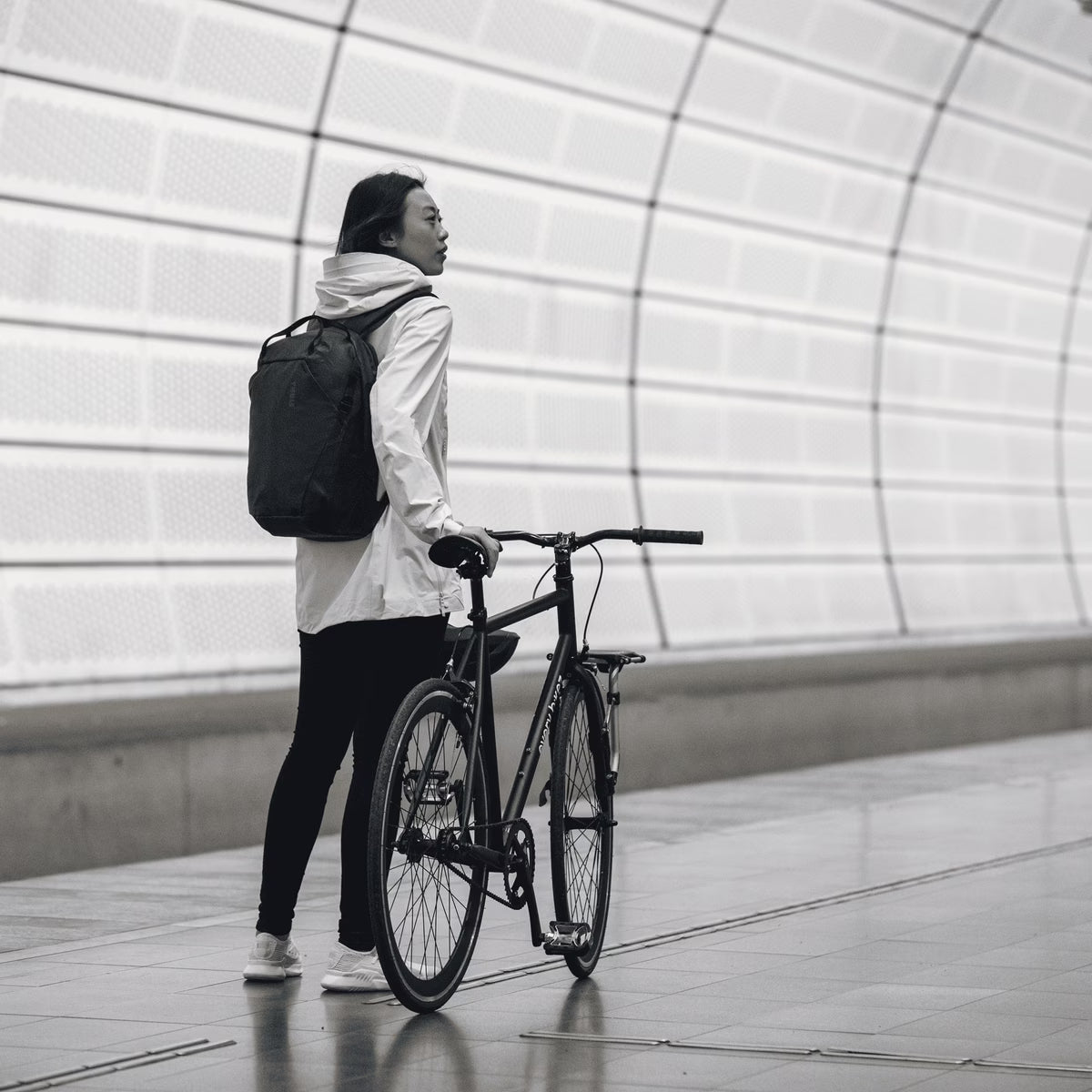 Thule Tact 16L backpack 