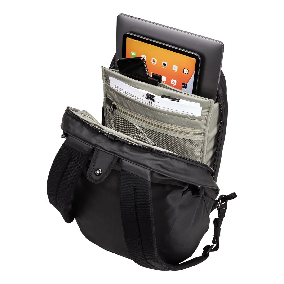 Thule Tact 21L backpack 