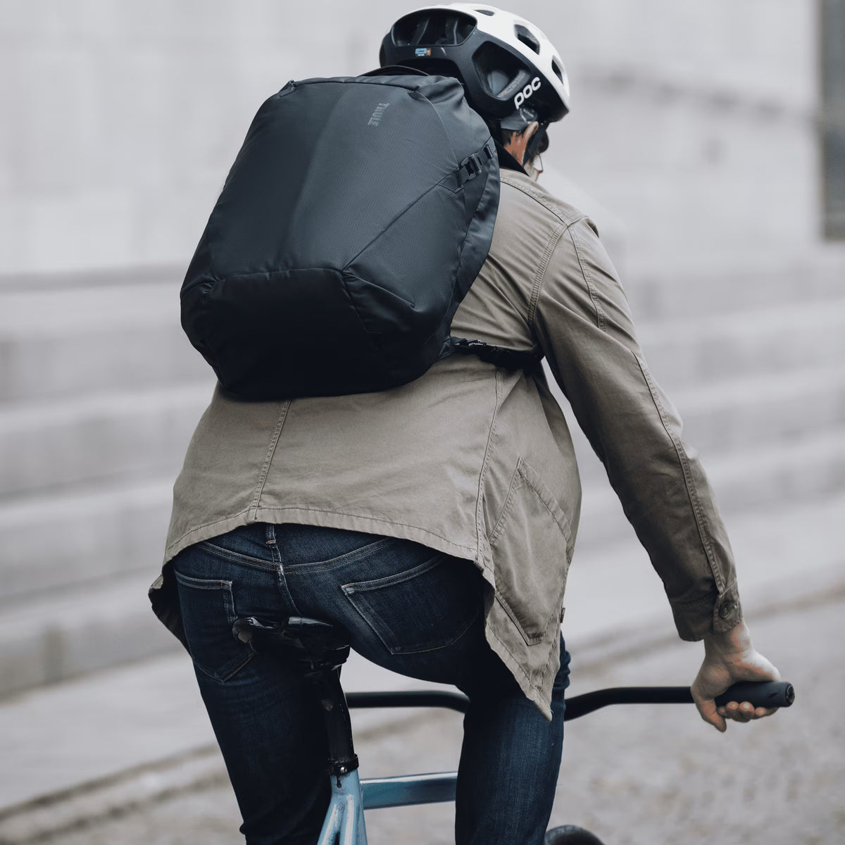 Thule Tact 21L backpack 