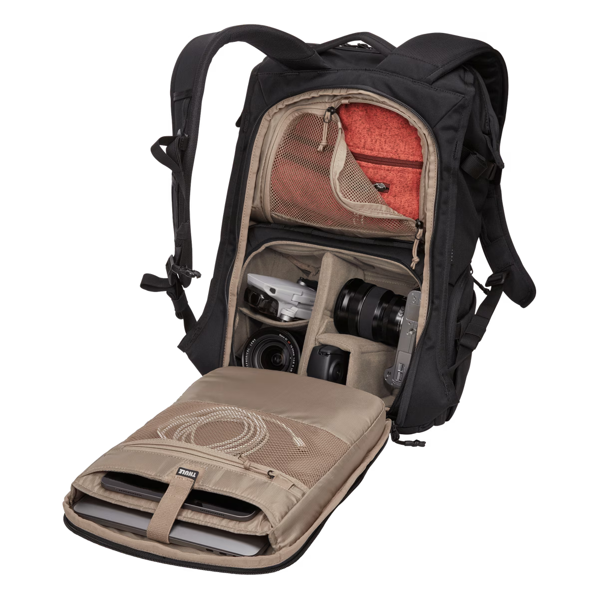 Thule Covert DSLR 24L backpack 