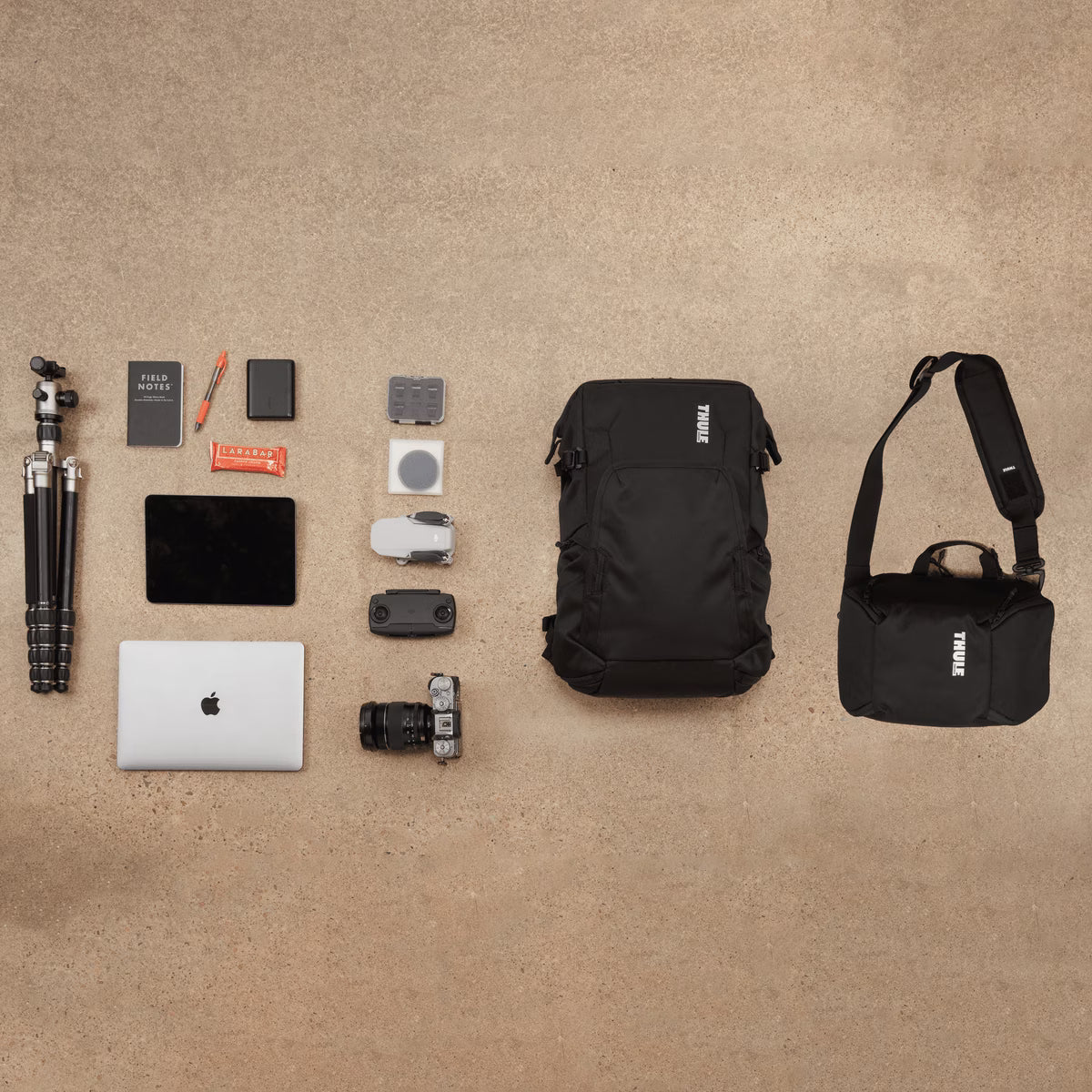 Thule Covert DSLR 24L backpack 