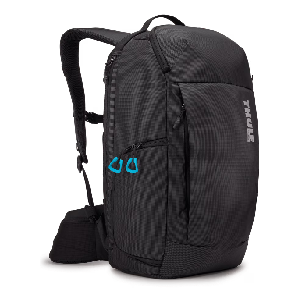 Thule Aspect DSLR backpack Black 