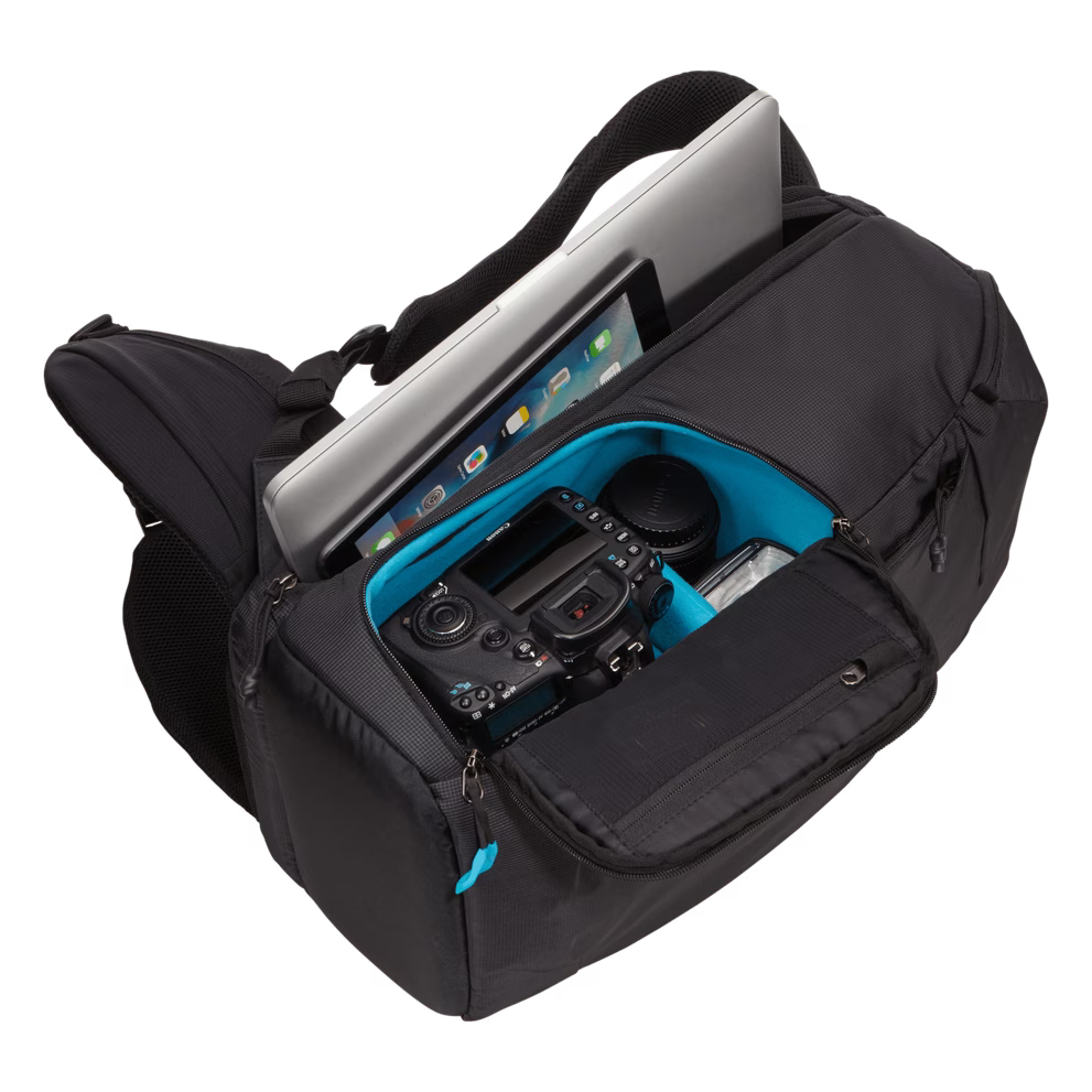 Thule Aspect DSLR backpack 