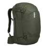 Thule Landmark 40L backpack Dark Forest 