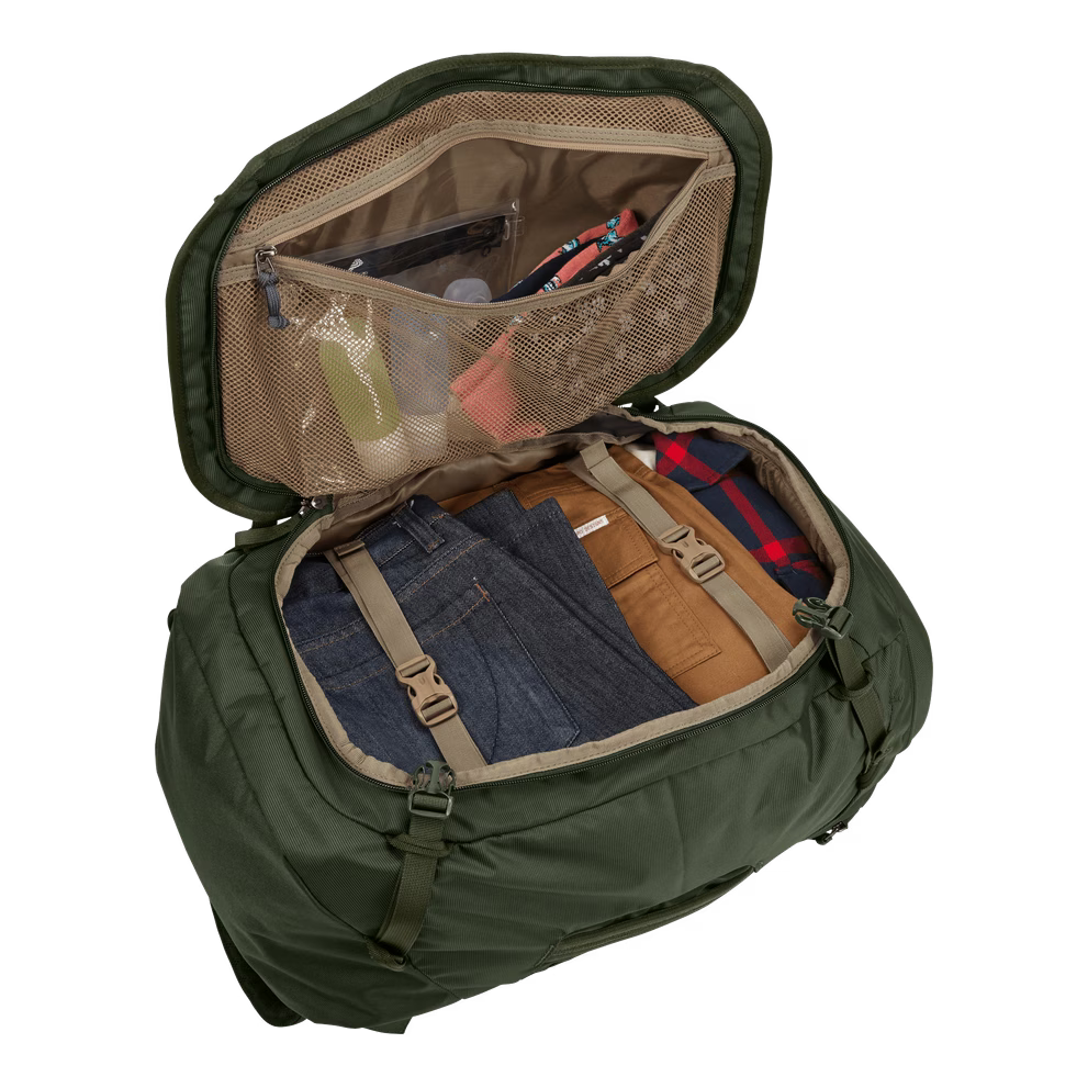 Thule Landmark 40L backpack 