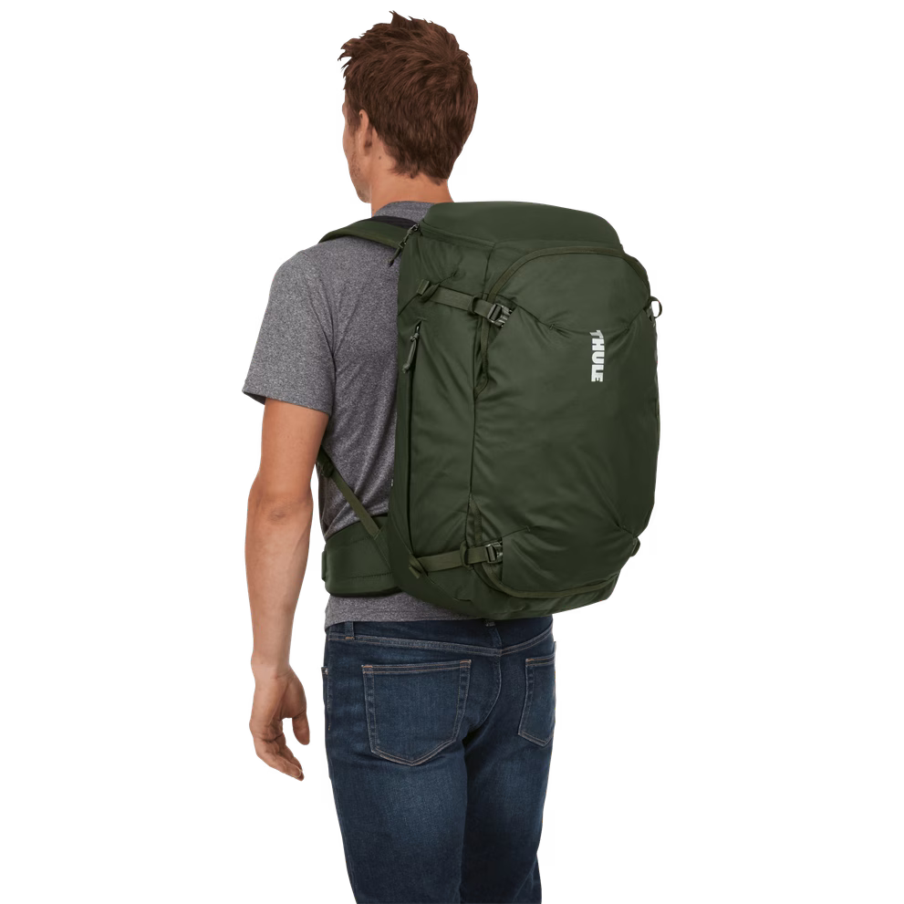 Thule Landmark 40L backpack 