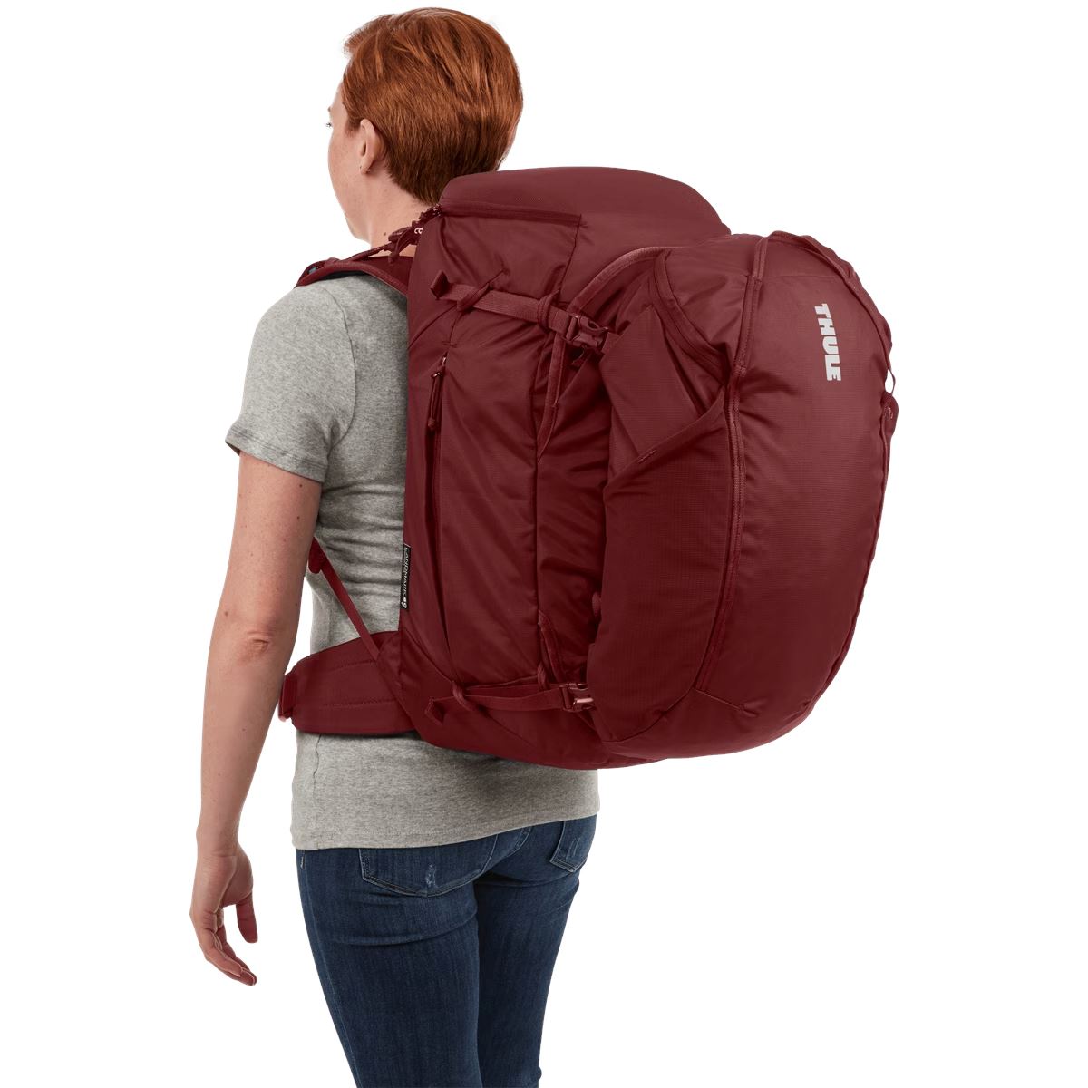 Thule Landmark 60L Women's Backpacking Pack 