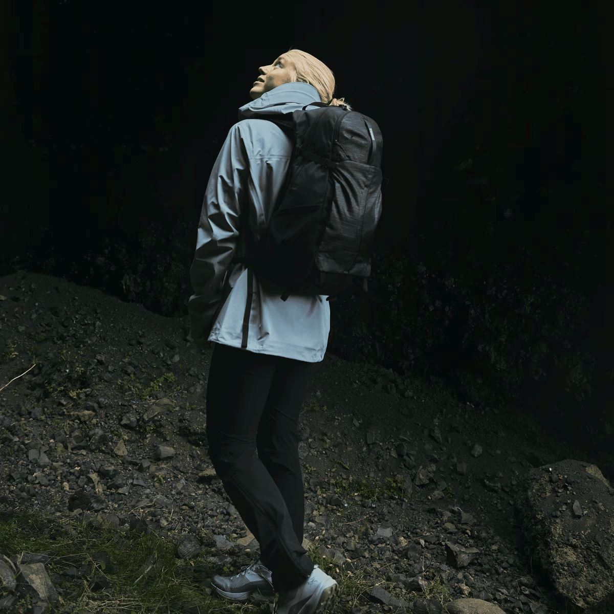 Thule Nanum 25L Hiking Backpack 