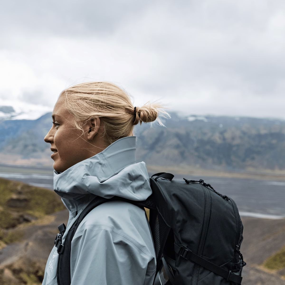 Thule Nanum 25L Hiking Backpack 