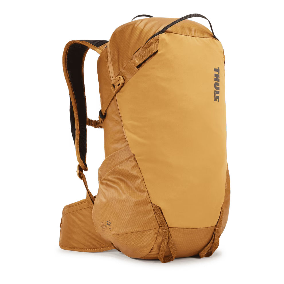 Thule Stir 25L backpack Wood Thrush 