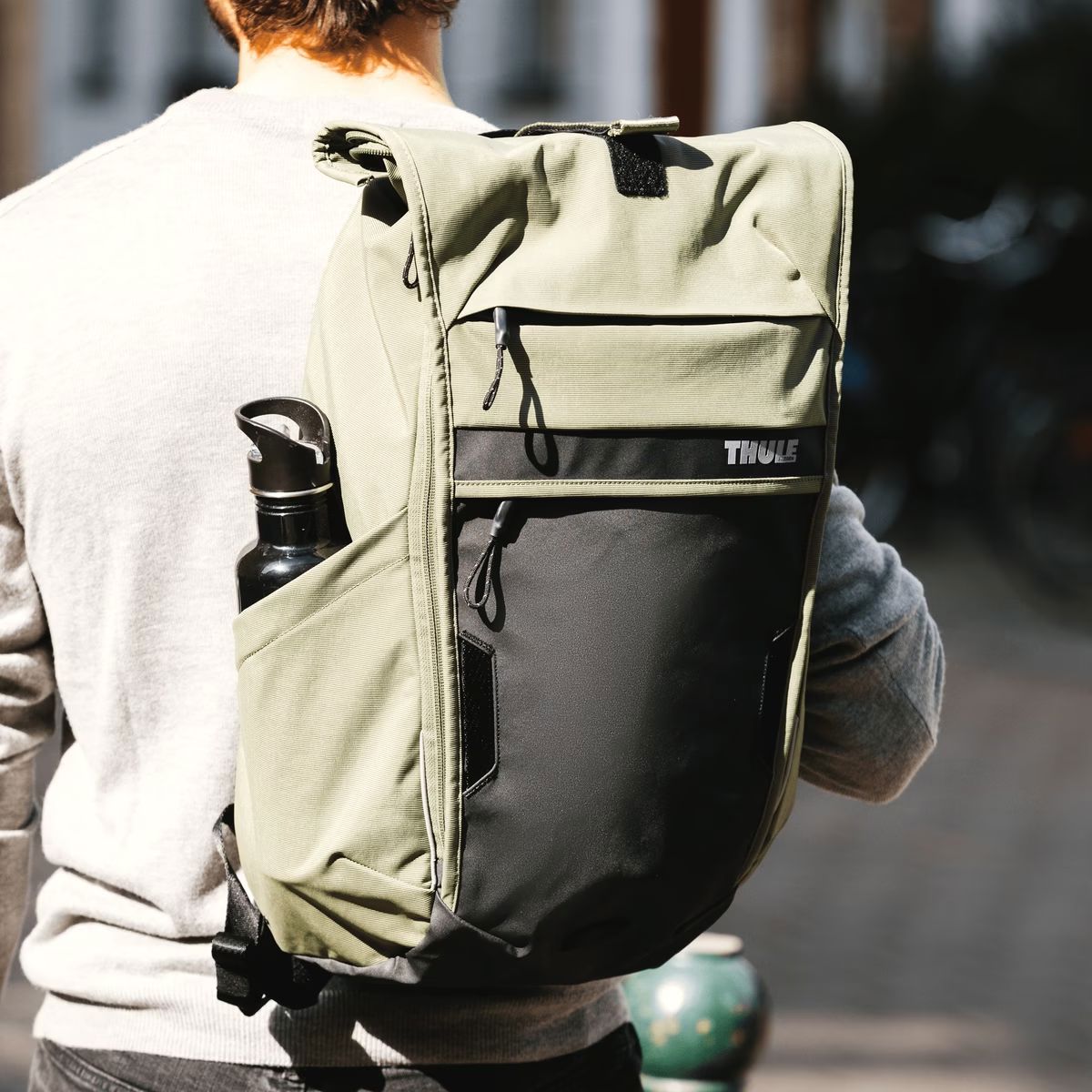 Thule Paramount Commuter Backpack 18L 