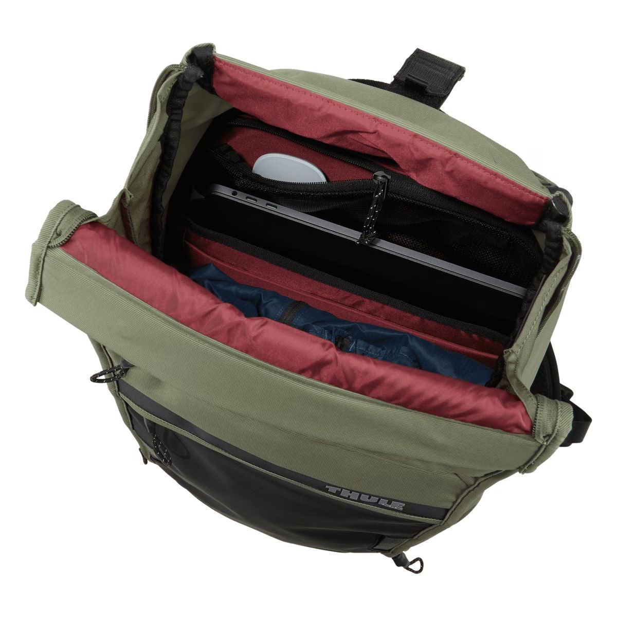 Thule Paramount Commuter Backpack 18L 