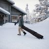 Thule RoundTrip Snowboard Roller 165 cm 