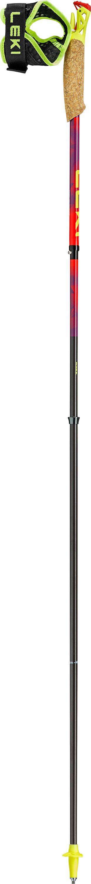 LEKI Ultratrail FX.One Superlite Hiking Poles 2026 (1 Pair) 
