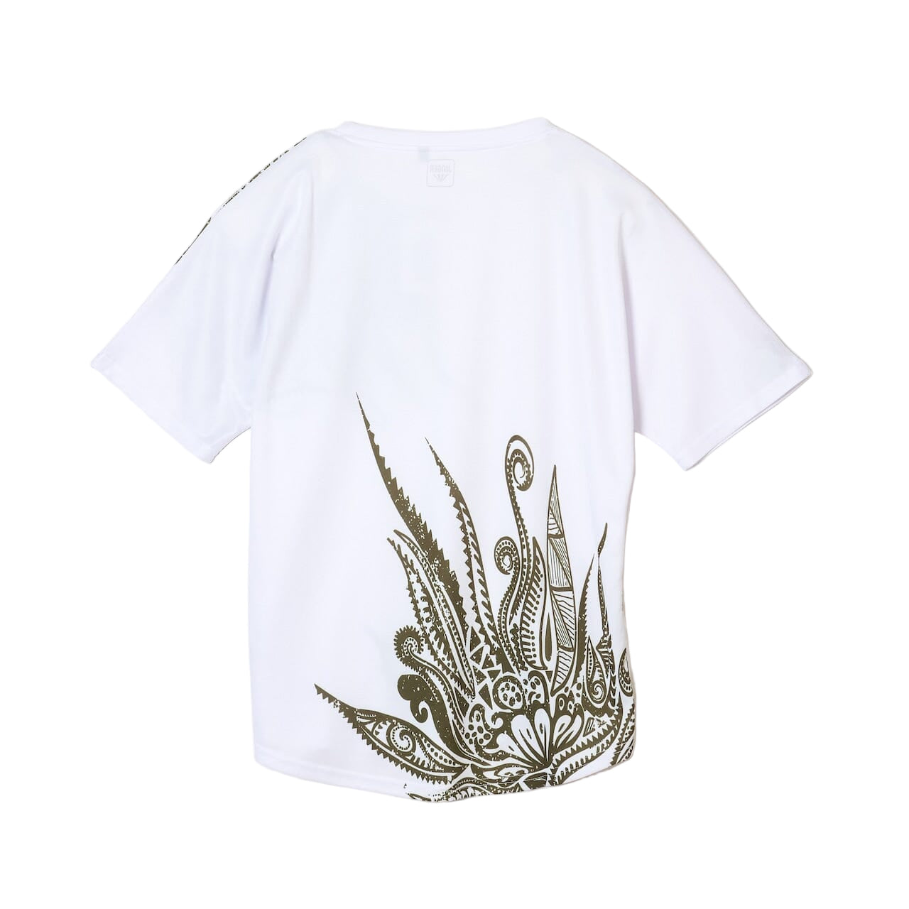 Jinger Unisex Tee J-1047 