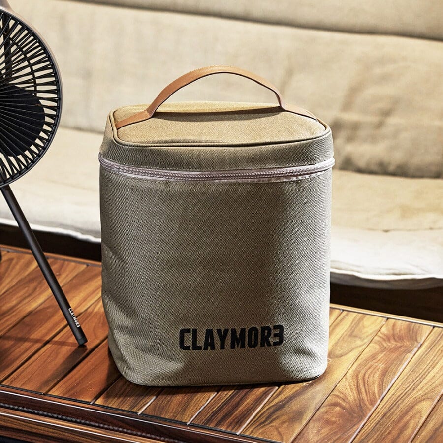 Claymore Fan Pouch (V1040) 