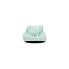 OOFOS Women's OOlala Thong Sandal - Mint 