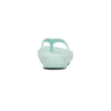 OOFOS Women's OOlala Thong Sandal - Mint 