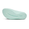 OOFOS Women's OOlala Thong Sandal - Mint 