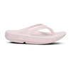 OOFOS Women's OOlala Thong Sandal - Primrose 
