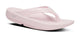 OOFOS Women's OOlala Thong Sandal - Primrose Primrose US M6/W8 EU 39 