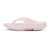 OOFOS Women's OOlala Thong Sandal - Primrose 