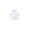OOFOS Women's OOlala Sandal - White 