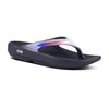 OOFOS Women's OOlala Sandal - Calypso Calypso US W6 EU 37 