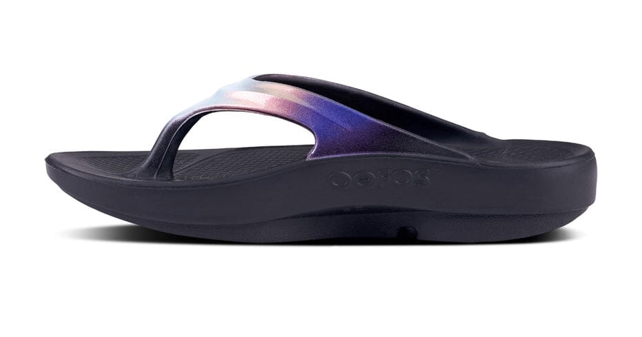 OOFOS Women's OOlala Sandal - Calypso 