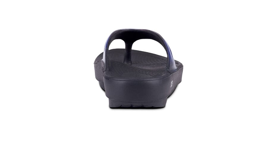 OOFOS Women's OOlala Sandal - Calypso 