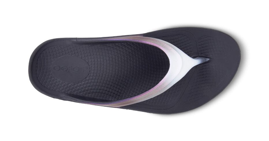 OOFOS Women's OOlala Sandal - Calypso 