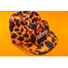 VAGA Patterned Wild Cap 