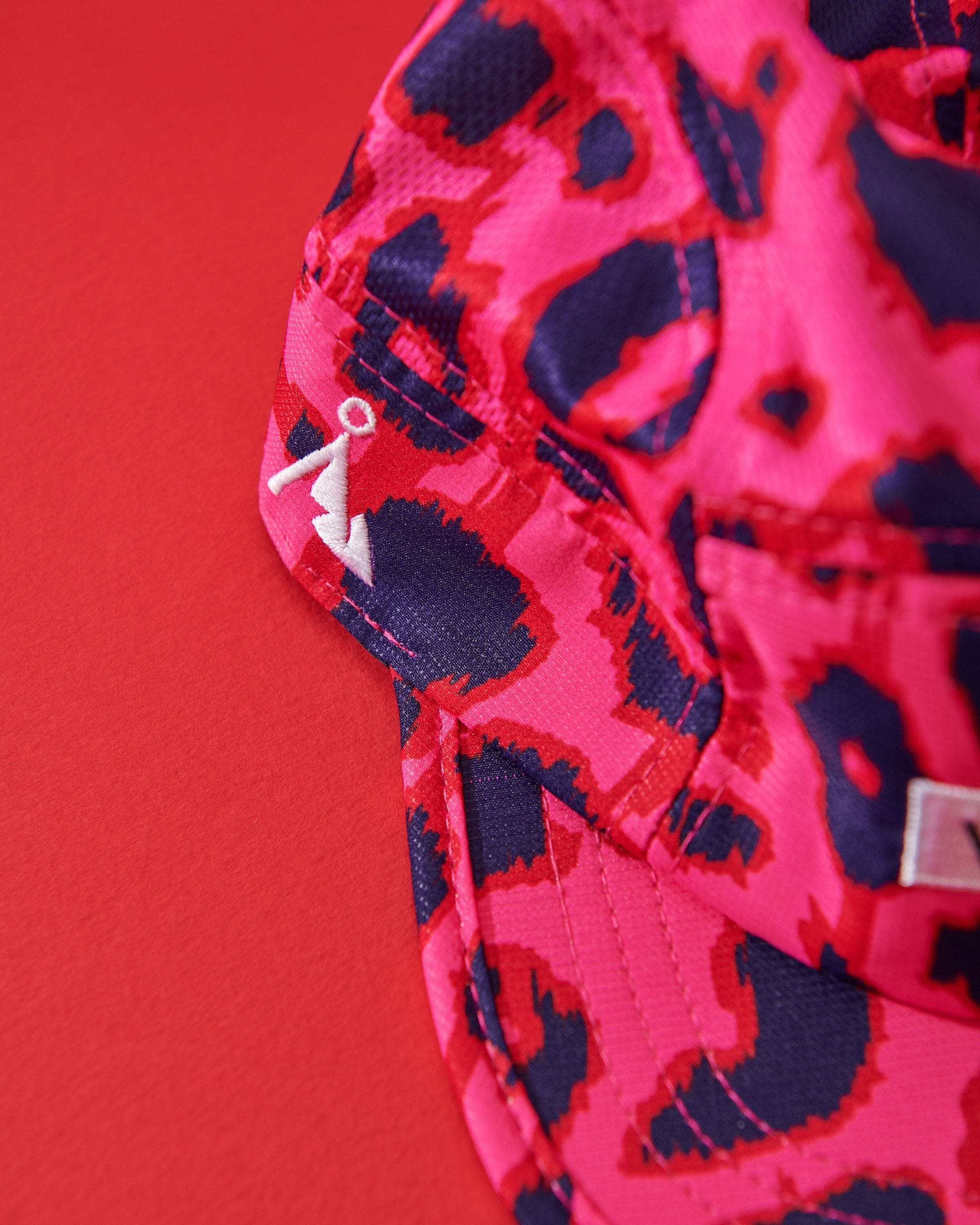 VAGA Patterned Wild Cap 