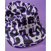 VAGA Patterned Wild Cap 