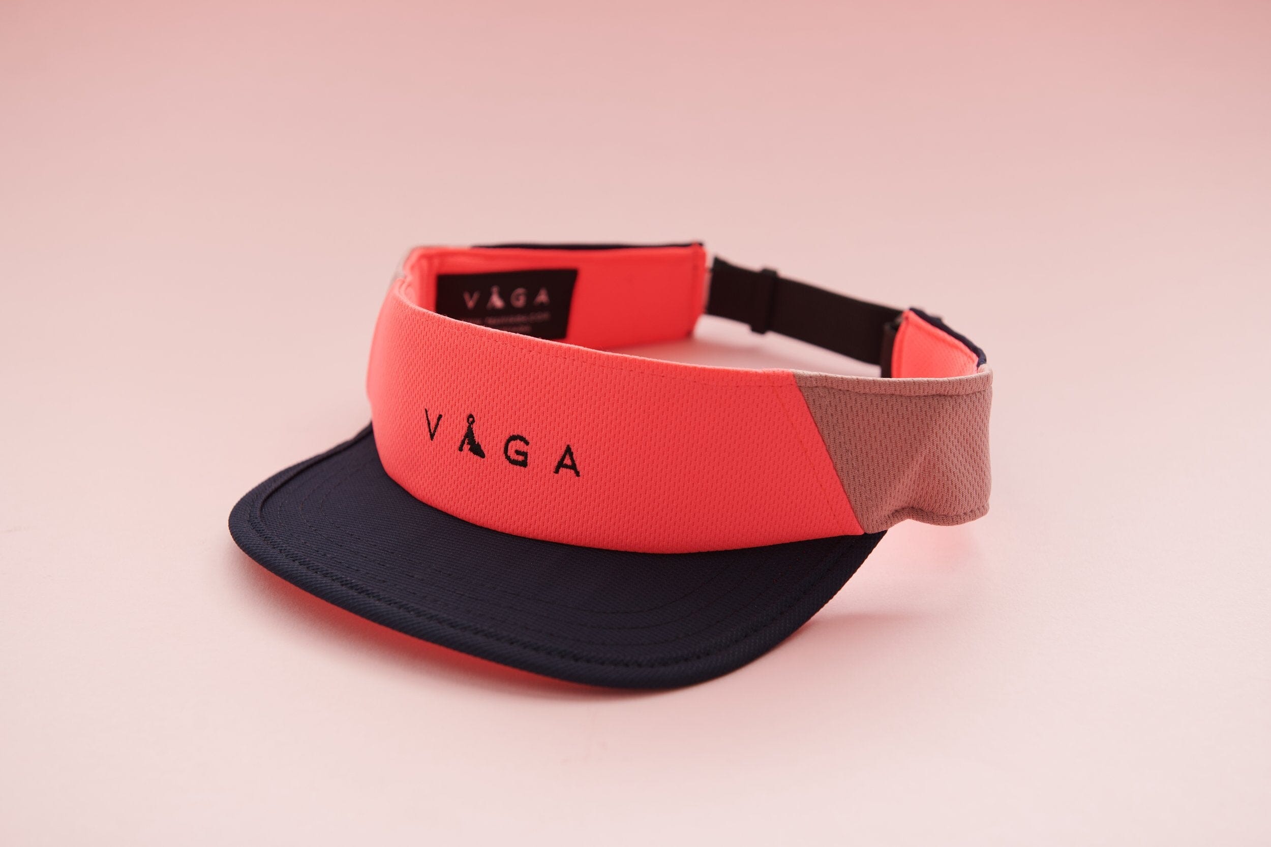 VAGA Vista Sports Visor 