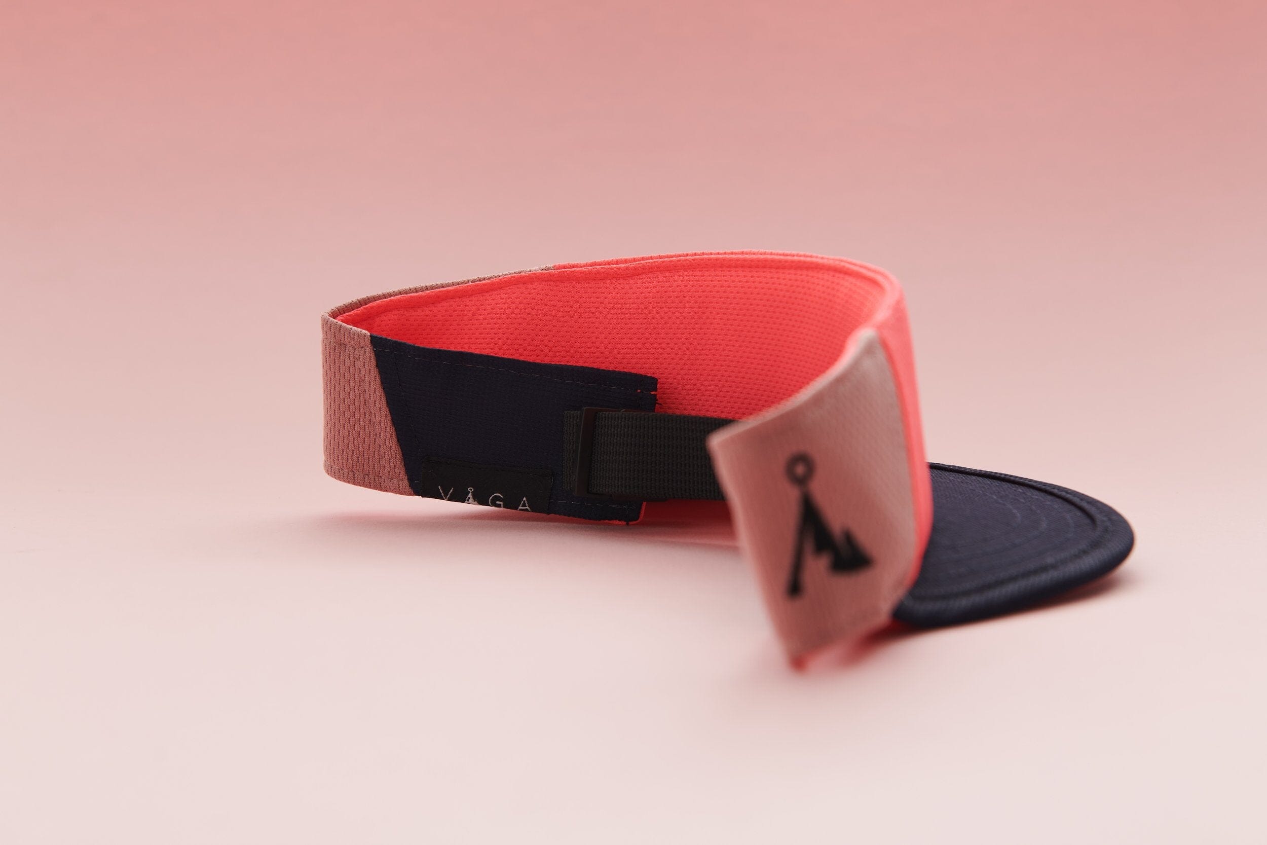 VAGA Vista Sports Visor 